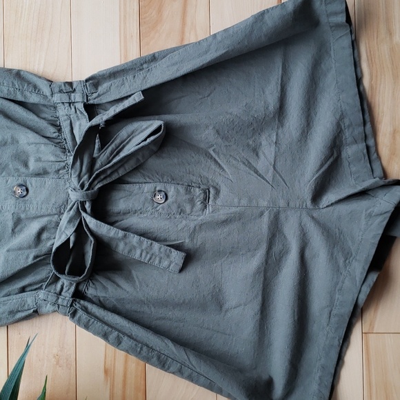 Romper jumpsuit - Picture 5 of 8